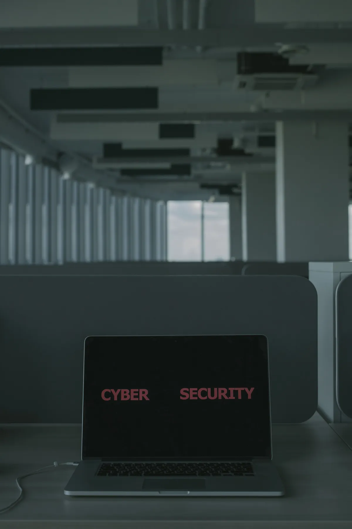 Cybervault — cybersecurity